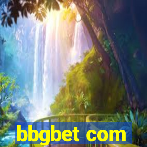 bbgbet com